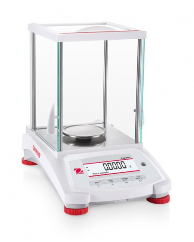 Cân phân tích điện tử hiện số chuẩn ngoại Ohaus PX224/E